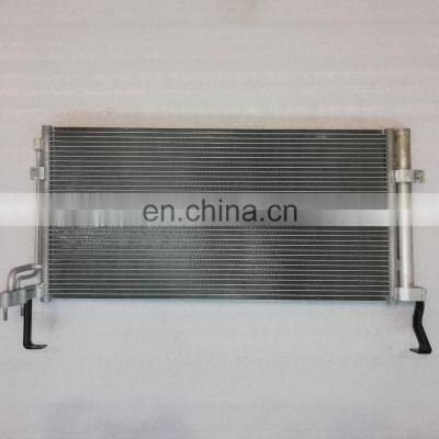 JAC parts high quality CONDENSER ASSEMBLY for passenger vehicle,8105010U2020