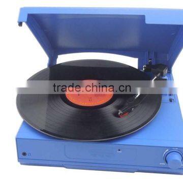 Digital Vinyl Turntable