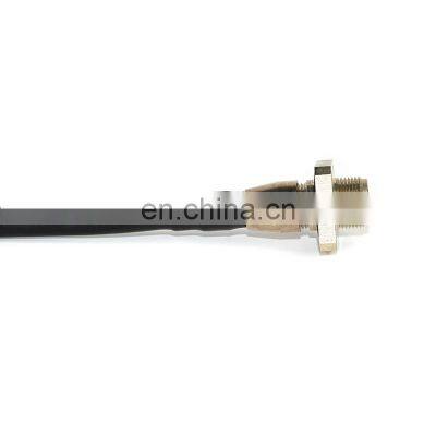 Fiber Optic Jumpers Outdoor Waterproof 2,4 Core ODC Patch Cord photo-5