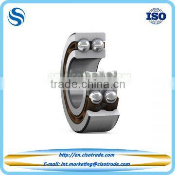 Double row deep groove ball bearing