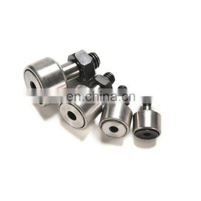 KR40 KRV40 CF18 Wholesale Stud-type Cam Follower Bolt-type Bolt Type Needle Roller Bearing photo-3