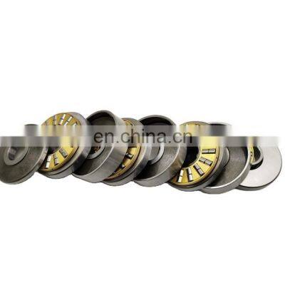 Multi-stage Tandem Thrust Roller Bearing T4AR2264E