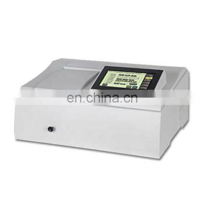 High Quality Ultraviolet Spectrophotometer for Lab