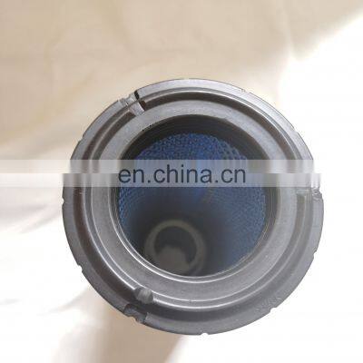 China Manufacturer Compressed Air Purifier Air Filter Element photo-3