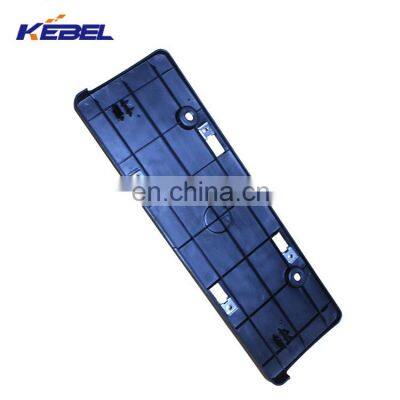 Car License Plate Frame 52114-02140 Car License Plate Cover for Corolla ZRE18 2014 photo-3