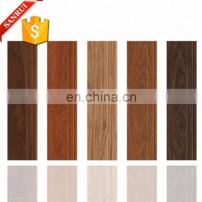 New Design Interior Ceramic Wall Tile Customized Size Skirting Tile