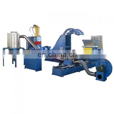 Kneader Applied to Color MasterBatch making machine/Twin Screw Extruder Machine