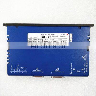 Servo drive STL-055-04