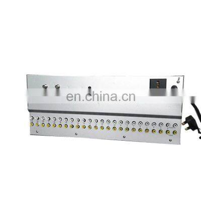 Trade Assurance Catv Headend Modulator 24 In 1 Catv Analog Modulator