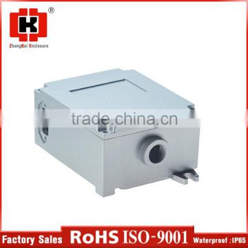 Popular hotting sell OEM professional instrument enclosure