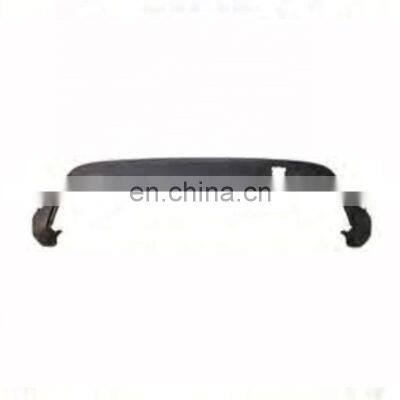 JX7B-17F954-Y Spare Parts Rear Bumper Lower for Ford Focus 2020 5D