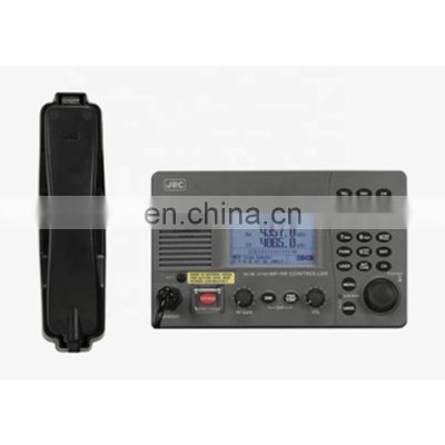 Marine electronics maritime navigation communication JRC JSS-2150 2250 2500 150W  200W 500W class A DSC MF HF SSB radiotelephone