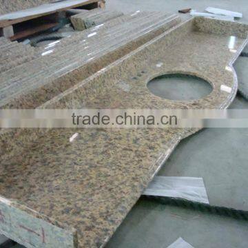 Granite Vanity Tops for Commercial and Residential Projects