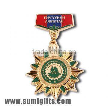 Medals with high quality and favorable prices