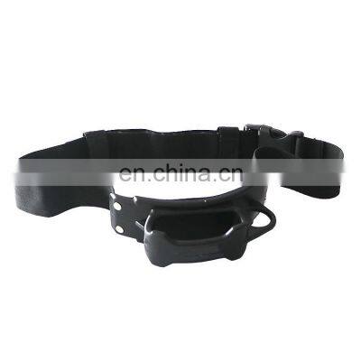 Wholesale Adjustable Fishing Boat Rod Holder Waist Belt Product Holders for Sea and Lake Fishing Hunting Casting Kayak and Surf