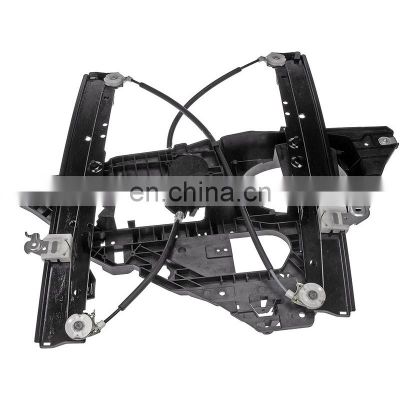 Front Driver Side Power Window Regulator for  ford / Lincoln