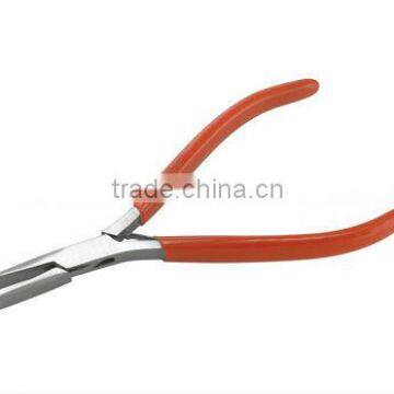 Duckbill Pliers, Flat Nose Pliers