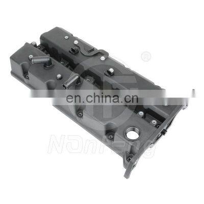 Plastic Auto Parts Car Engine Valve Cover For HYUNDAI 224104X300 224104X400 photo-5