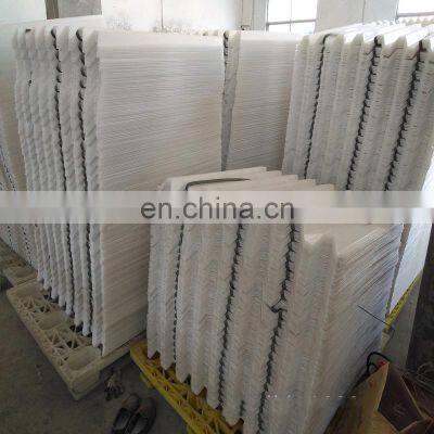 Inclined Honeycomb Tube Settlers Meida for Water Treatment photo-3