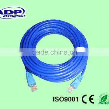 Patch cord Cat5e network cable