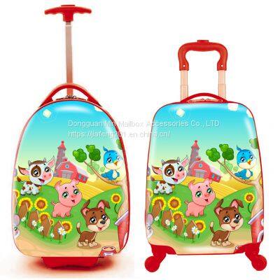 Children's Trolley Box photo-5