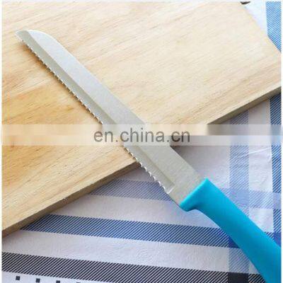 Kitchen Bread Knife 8 Inch Knife photo-4