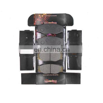 Brake Pads D2067 04479-30180 GDB3118 A261K 04491-30191 04491-30200 04491-30220 04491-30230 04491-30231 04491-30240 For Ford