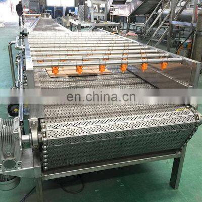 Automatic Industrial Canned Products Pasteurizing Machine photo-2