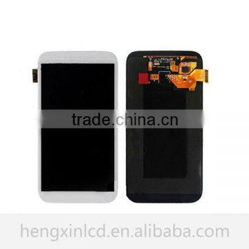 Guangzhou supplier wholesale n7100 lcd touch screen for samsung galaxy note 2