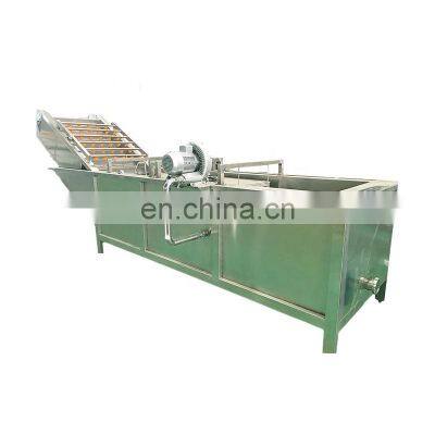 Fruit Roller Sorting Machine