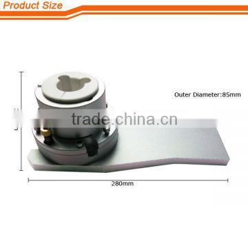 CNC ESAB Plasma Cutting Machine Accessories Supplier for Plasma Cutting Torch Holder