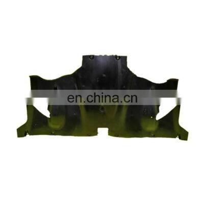 OEM 1498771-00-A REAR CHASSIS LOWER PROTECTIVE BOARD for 2019-2021 Tesla Model Y (5YJY)