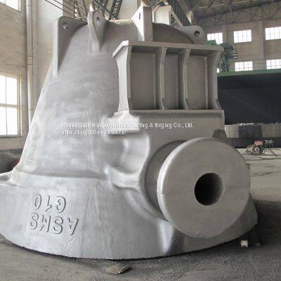 Slag Pot Manufacturer photo-5