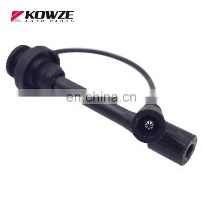 Spark Plug Cable Set for Mitsubishi L400 MN137207 photo-3