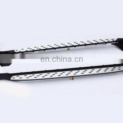 running board for Jeep Grand Cherokee auto parts side step suv 4*4