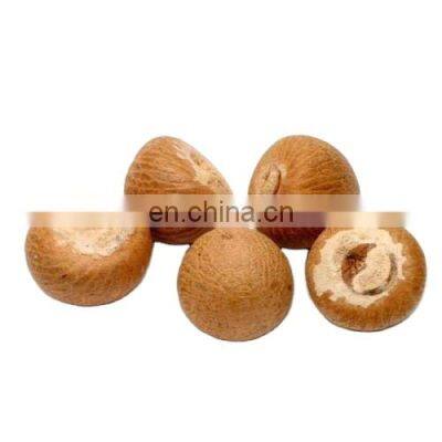 Dried betel nut with competitive price from Vietnam