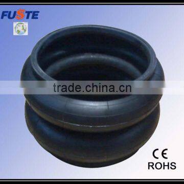 Rubber Air Spring Bellow