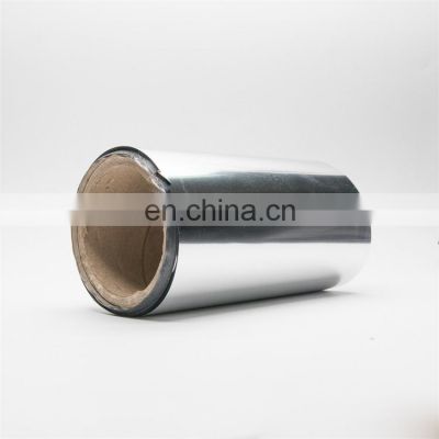 Hot Selling 6061 6063 0.5mm Thickness Aluminum Coil For Power Plants