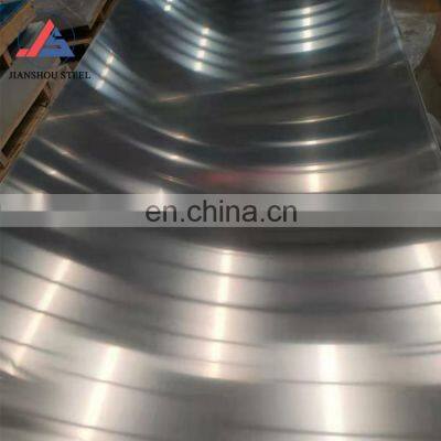 Stock Aluminum Sheet 5083 H116 H111 H112 H32 O Aluminium Alloy Ship Plate Price photo-3