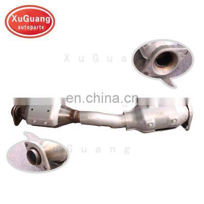 XG-AUTOPARTS Catalytic Converter Compatible with 2008 Nissan Teana 2.0 fit for nissan altima 2.0