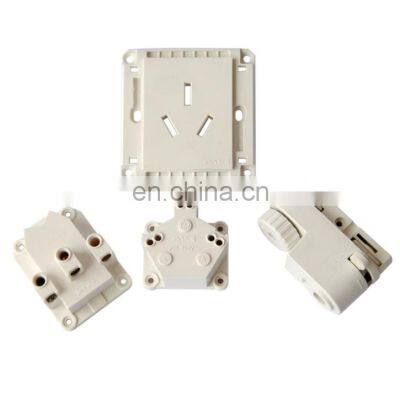 High Precision Custom Manufacturer Rapid Prototype Small Parts Making Service Cheap Mould Plastic Injection Mold photo-2