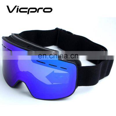 Ski Goggles Snowboard Snow Winter Sports Glasses for Men Women Youth Anti-Fog UV Protection, Polarized Lens Available photo-5