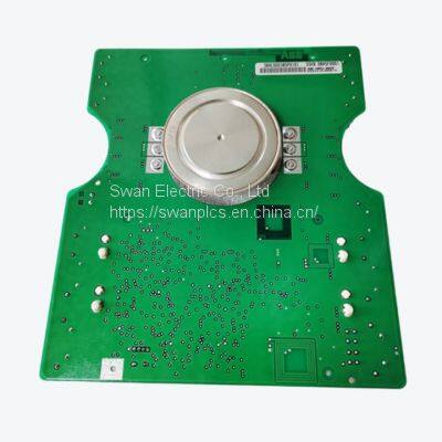 New and Original ABB 3BHE009681R0101 IGCT Control Board