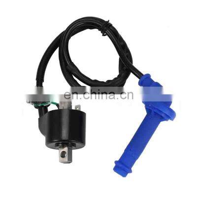 Auto parts Ignition coil for HONDA ATV TRX450R/TRX450ER/CRF450X 2004-2014  OEM 30700-MEB-671