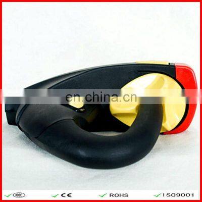 REMA Forklift Grade One Level Tiller Head Control Handle With 4 Buttons