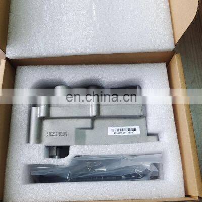 5596046RX 4034308 5496046 Turbocharger Electric Actuator for Cummins VGT Turbo photo-3