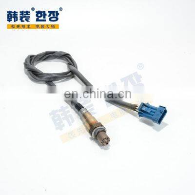 0258006186 \tRear Oxygen Sensor   \tFor  \tPeugeot 206 307 308/BYD S6 S7