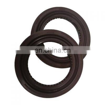 Axle oil seal (through shaft output) Euro4-5 25ZHS01-02067