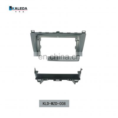 KALEDA Frame Hight Quality Car Radio Cable Harness canbus Stereo Panel Installation Trim Kit Frame