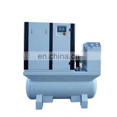 high pressure compressor 15kw 16bar air screw compressor compressor high comp